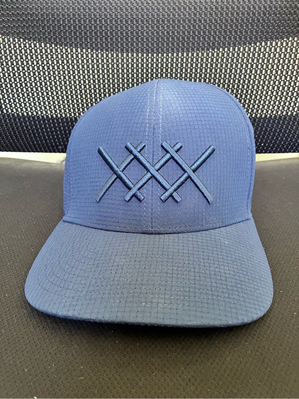 Rhone Mens Change Up Cap Basebal Hat Navy OS
